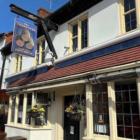 Little George, Henley-In-Arden Luxury Apartment エクステリア 写真