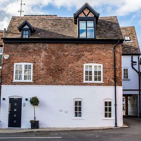 Little George, Henley-In-Arden Luxury Apartment エクステリア 写真