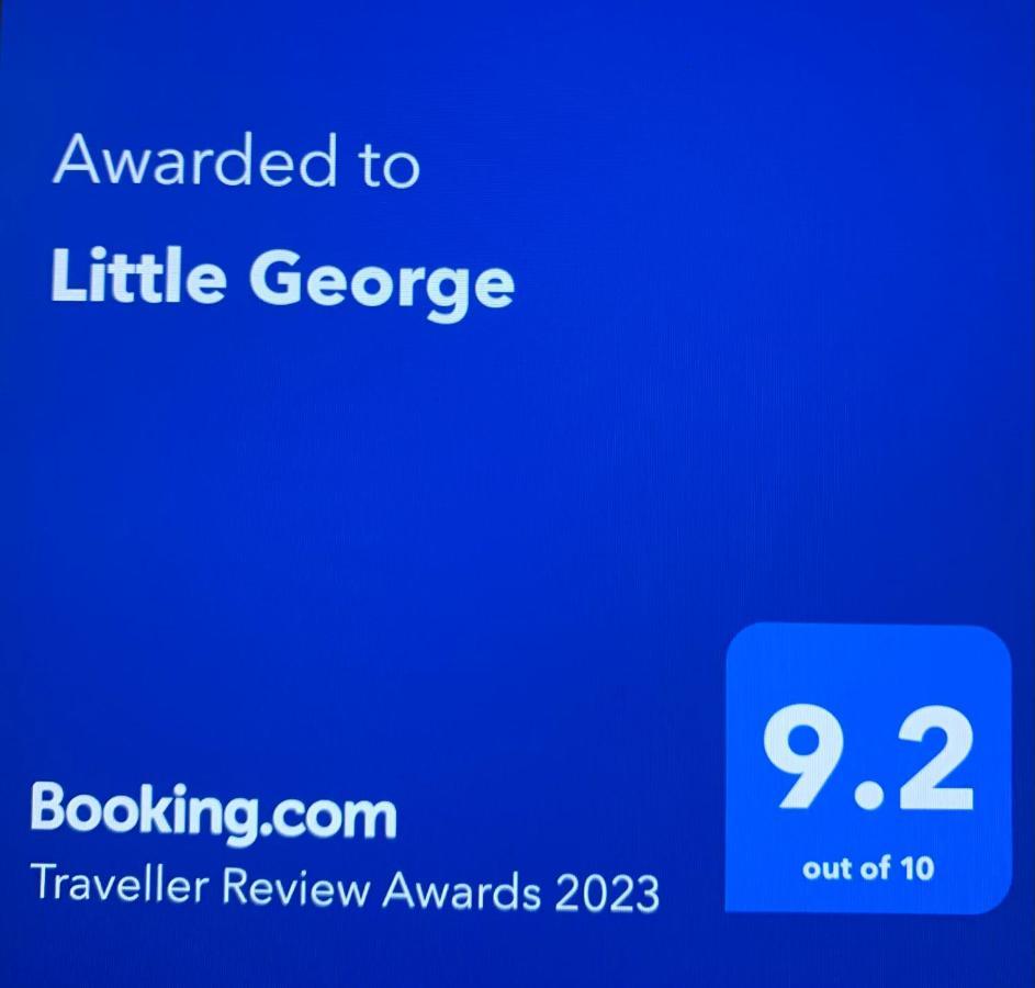 Little George, Henley-In-Arden Luxury Apartment エクステリア 写真