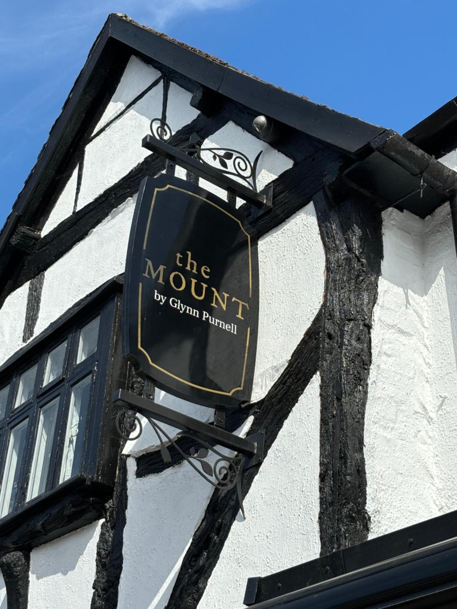 Little George, Henley-In-Arden Luxury Apartment エクステリア 写真