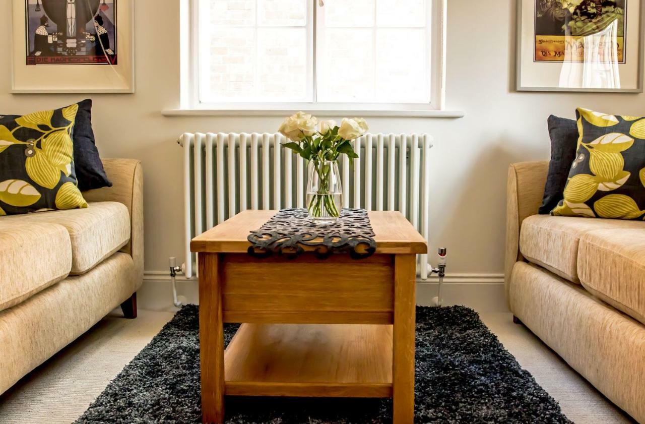 Little George, Henley-In-Arden Luxury Apartment エクステリア 写真
