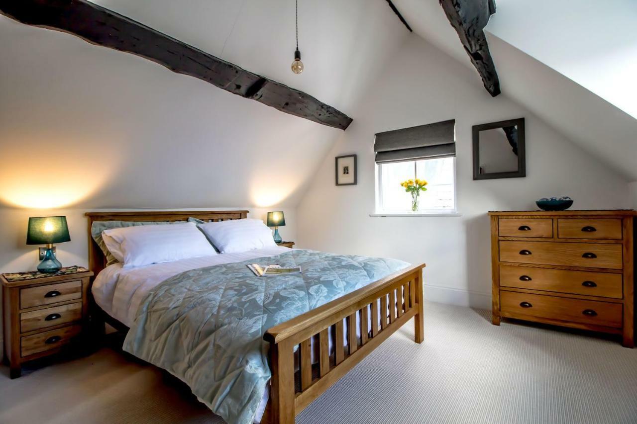 Little George, Henley-In-Arden Luxury Apartment エクステリア 写真