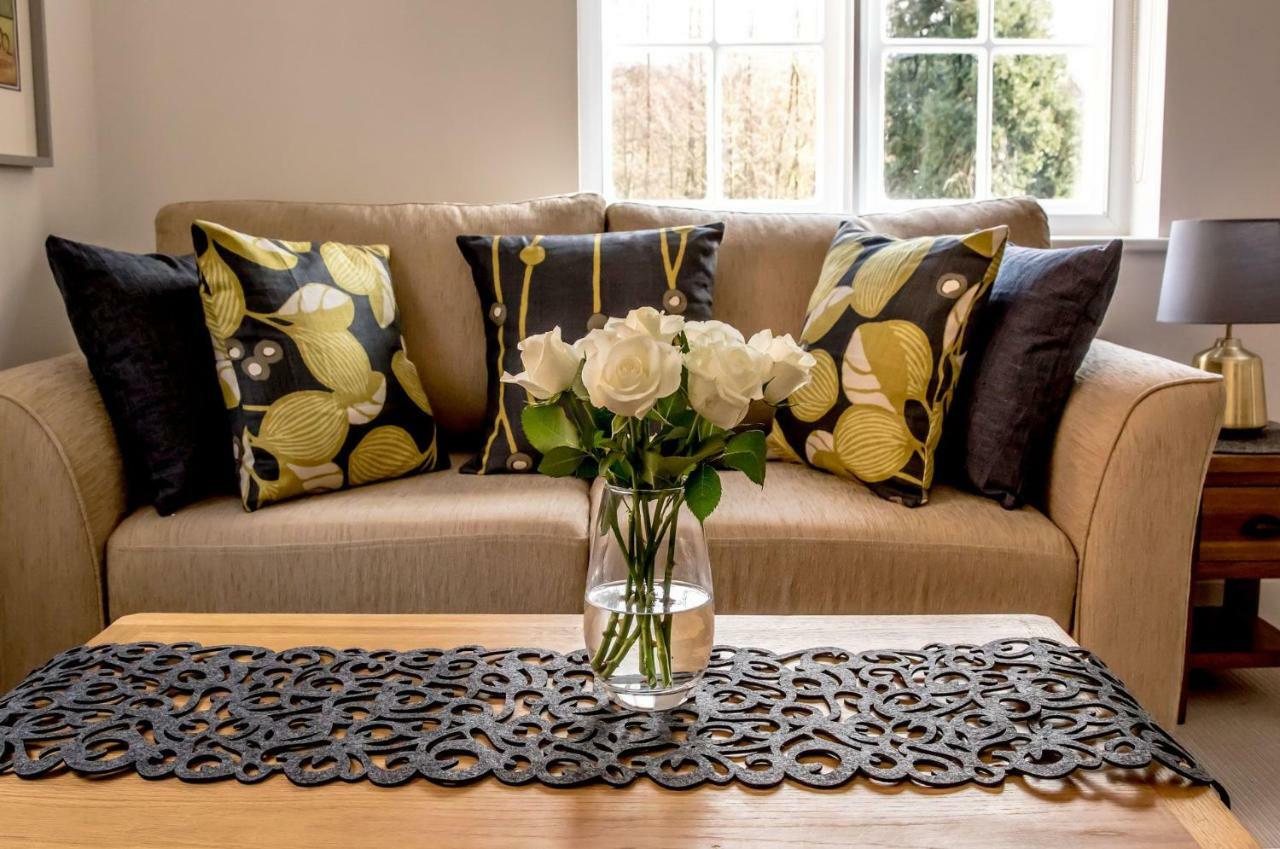 Little George, Henley-In-Arden Luxury Apartment エクステリア 写真