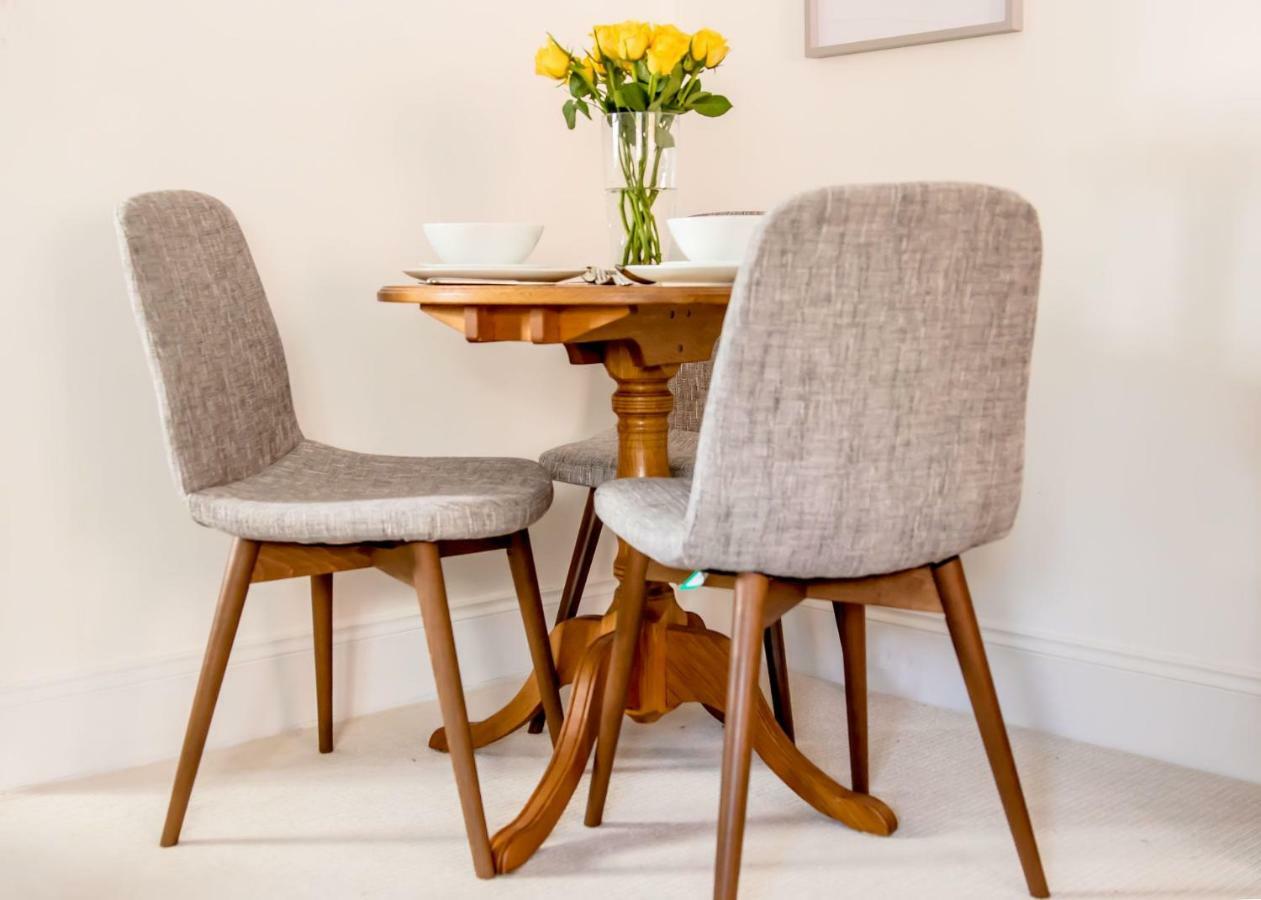 Little George, Henley-In-Arden Luxury Apartment エクステリア 写真