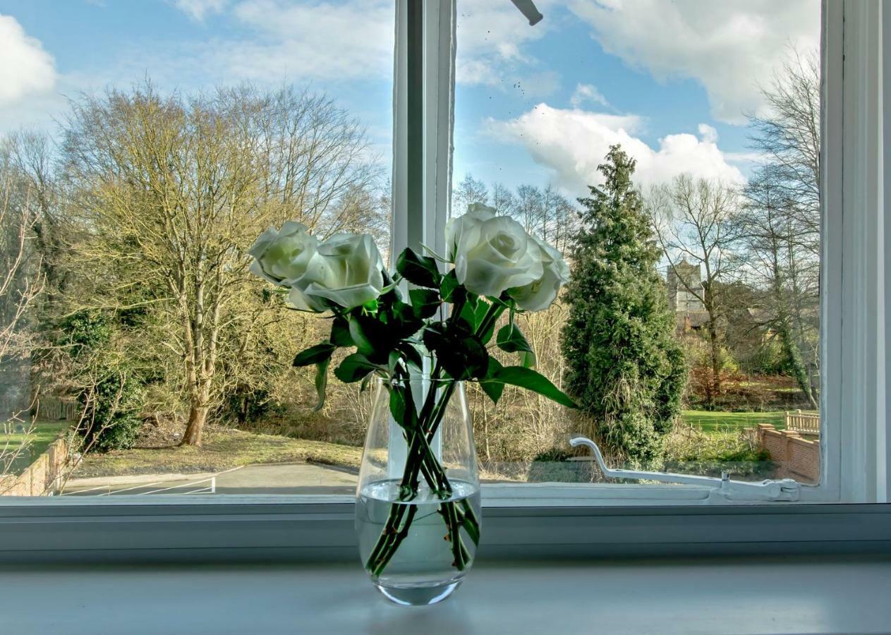 Little George, Henley-In-Arden Luxury Apartment エクステリア 写真