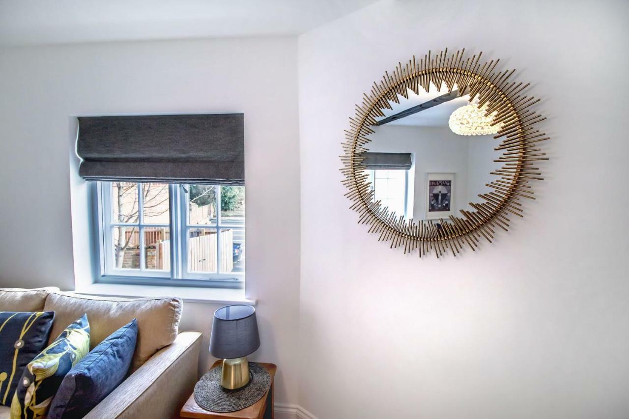 Little George, Henley-In-Arden Luxury Apartment エクステリア 写真
