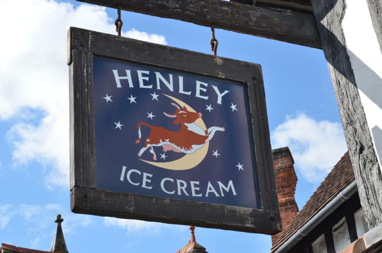Little George, Henley-In-Arden Luxury Apartment エクステリア 写真