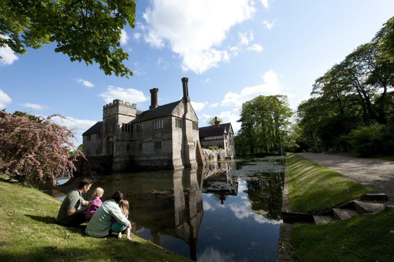 Little George, Henley-In-Arden Luxury Apartment エクステリア 写真